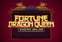 Fortune Dragon Queen Exotic Wilds slot